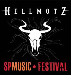 Hellmotz : Full Throttle - Live from SP Music Festival